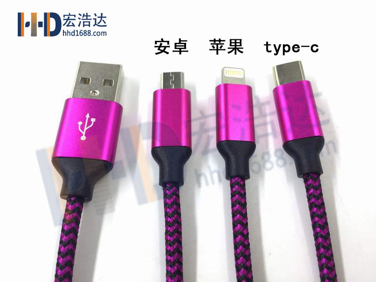 數(shù)據(jù)線(xiàn)還可以刷機(jī)!你知道怎么用數(shù)據(jù)線(xiàn)刷機(jī)的嗎?