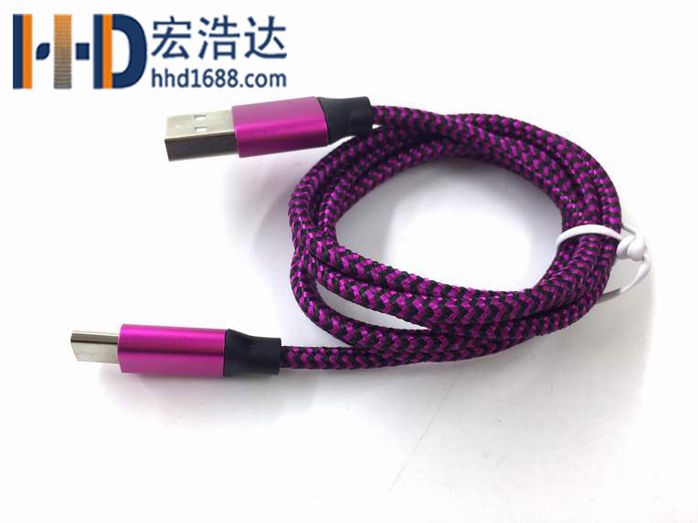 廉價(jià)的USB Type-C數(shù)據(jù)線根本無(wú)法控制電流的大小