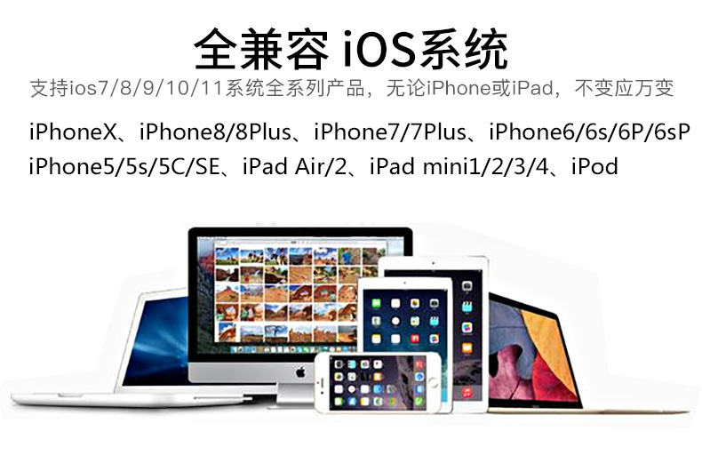 宏浩達(dá)新品鋁合金iPhone數(shù)據(jù)線工廠專業(yè)定制