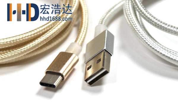 USB3.1type-c數(shù)據(jù)線和蘋(píng)果快充數(shù)據(jù)線哪一個(gè)更好用