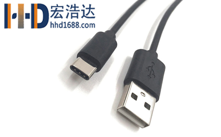 iPhoneX蘋(píng)果手機(jī)為什么不使用快充USB3.1type-c接口的數(shù)據(jù)線呢?